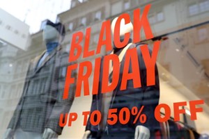 Black Friday: descubra como se proteger das 'fraudes' e quais os melhores descontos