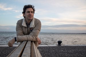 Miguel Nunes: “Se não for para Hollywood não é grave”