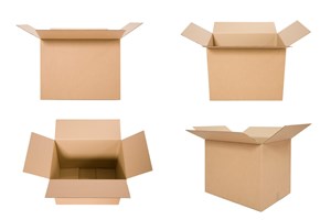 Como é que os supermercados escondem a escassez de produtos?