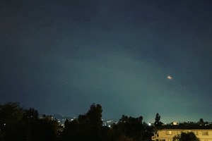 NASA vai 'atirar' nave contra asteroide para o desviar da rota