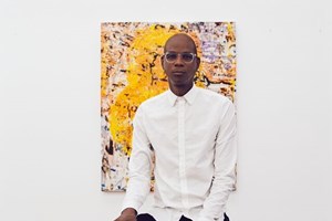 Mark Bradford chega a Serralves para tornar visível o que é invisível