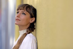 Mallu Magalhães: 'Música não é perfeição, é humanidade'