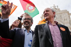 Rio e Rangel: o que eles fazem para ganhar votos