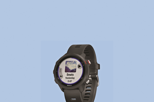 Testámos um smartwatch impróprio para hipocondríacos