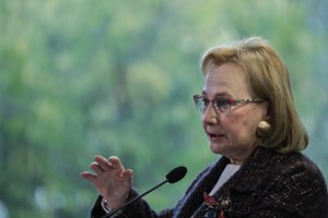 Quem vai substituir Graça Freitas na DGS? Há três candidatos