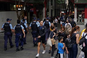 Covid-19: Austrália deteta dois primeiros casos da variante Ómicron