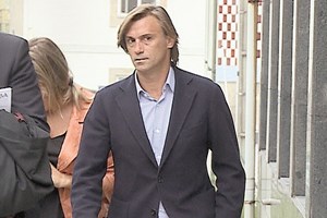 João Pinto chega a acordo em tribunal para não cumprir pena de prisão