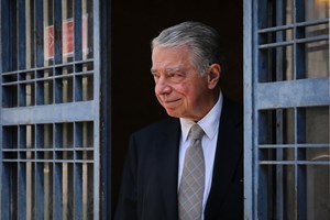 BES/GES. Ricardo Salgado vai a julgamento por 65 crimes