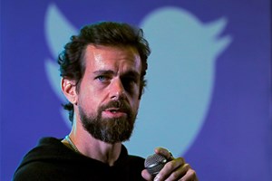 Jack Dorsey, o miúdo programador que escolheu um de dois amores 