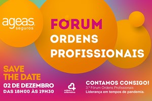 Ageas Seguros promove novo Fórum Ordens Profissionais