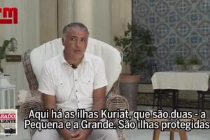 EP21 SÁBADO VIAJANTE "A PRAIA NUNCA ACABA"