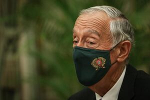 Marcelo Rebelo de Sousa