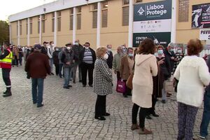 Covid-19. Portugal com nove mortes e 1.477 novos casos nas últimas 24 horas