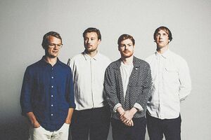 Django Django