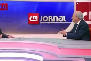 "Sem maioria absoluta, tenho de ir ao encontro de CDS e IL": Rui Rio sobre eleições legislativas