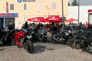 Vigílias, marcha lenta e petição evocam hoje a memória das vítimas da estrada