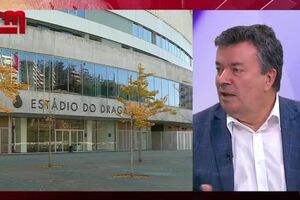 Eduardo Dâmaso explica detalhes da investigação que levou MP a realizar buscas no FC Porto