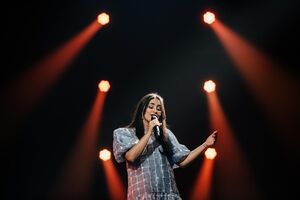 Elisa Silva