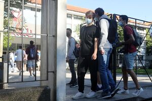 Abandono escolar em Portugal aumenta pela primeira vez desde 2017