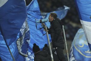 Fernando Madureira sabia das buscas ao FC Porto e avisou Super Dragões