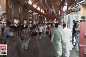 Teaser Eps 24 Dubai, Emirado com História.mp4