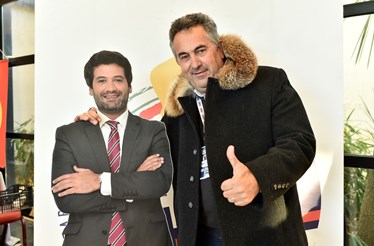 Pai de Rita Matias fazia parte de grupo privado de movimento de extrema-direita