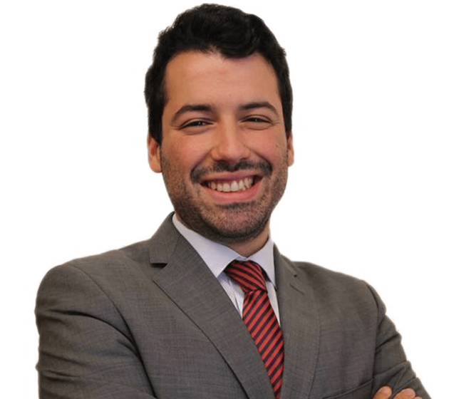João Luz Soares