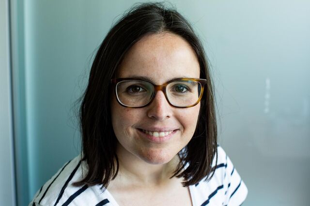 Joana Marques: humorista desagradável, quem, eu? - Vida - SÁBADO