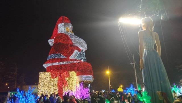 Águeda é Natal - CM Águeda