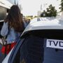 Motoristas e operadores de TVDE exigem contratos e preços justos 