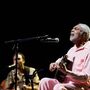 Porque continuamos a adorar Gilberto Gil?