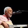 Gilberto Gil regressa a Portugal para concertos em Lisboa e Porto