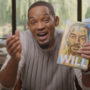 Will Smith confessa que quis matar o pai
