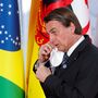 Bolsonaro é grão-mestre da Ordem Nacional do Mérito Científico do Brasil