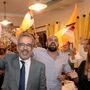 Rangel: 'Vou candidatar-me, sendo líder do PSD, para ter a maioria'