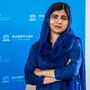 Casou-se Malala Yousafzai, Nobel da Paz