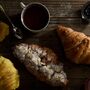 Fofos, estaladiços e irresistíveis: Estes são os melhores croissants de Lisboa e Porto