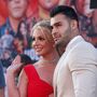 Sam Asghari, o noivo de Britney Spears