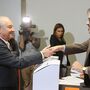 Listas do PSD: As soluções “a bem e a mal” de Rangel