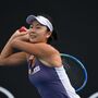 Peng Shuai, a tenista chinesa que desapareceu depois de denunciar abuso sexual