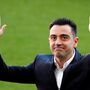 Xavi: o regresso do dono da bola - e do tiki-taka