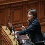 Bloco de Esquerda mantém Catarina Martins e Mariana Mortágua a encabeçar listas de Porto e Lisboa