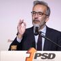 TAP: PSD exige a Costa 'explicação cabal' e fala em 'epidemia de crises políticas'