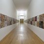 Mark Bradford chega a Serralves para tornar visível o que é invisível