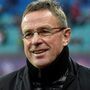 Manchester United oficializa contratação de Ralf Rangnick até ao final da época
