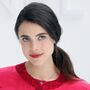 Quem é Margaret Qualley, a estrela de Maid?