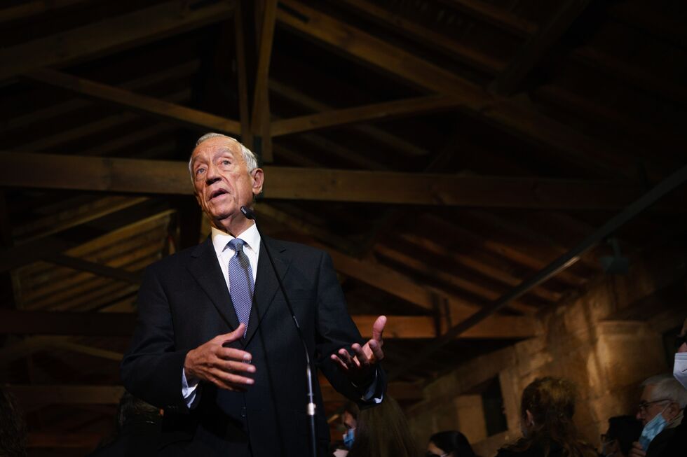 Marcelo Rebelo de Sousa