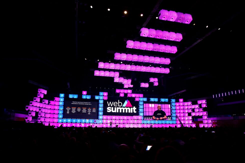 Web Summit