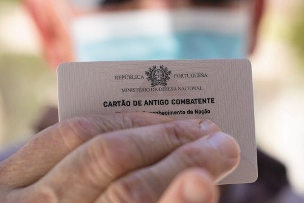 Ex-combatentes têm direito a passe grátis