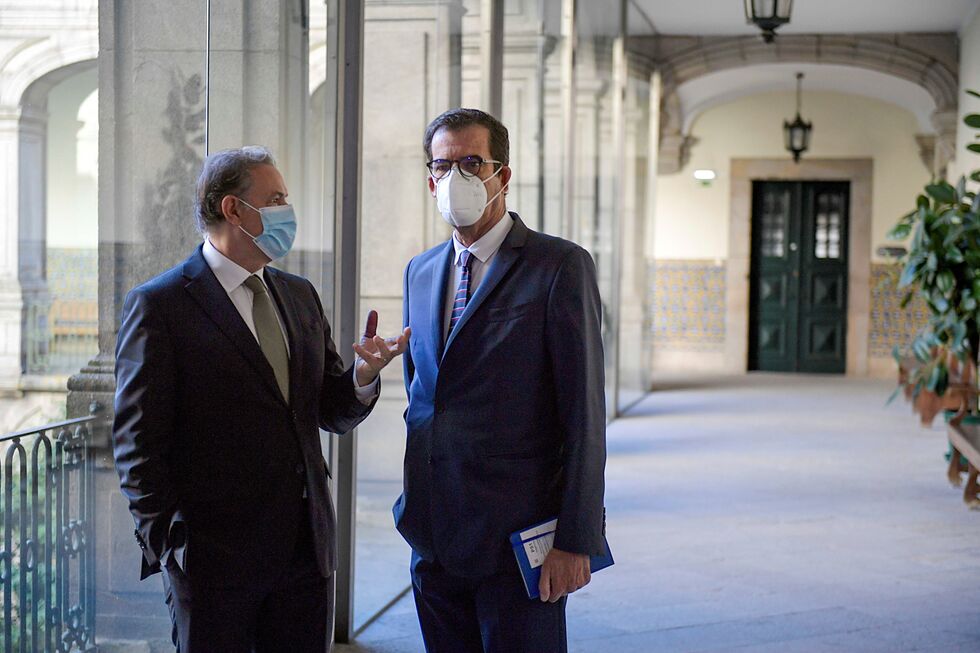 Rui Moreira - Caso Selminho